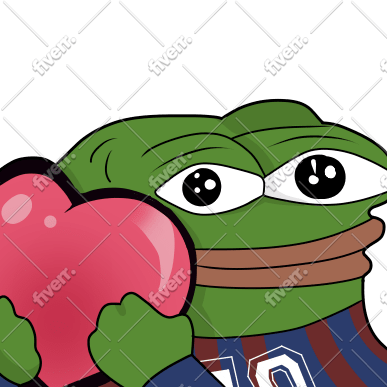 Make You Custom Peepo Twitch And Discord Emotes By Mamamacabre Some, like kappa, are used to help people communicate with one new emotes are introduced all the time. custom peepo twitch and discord emotes