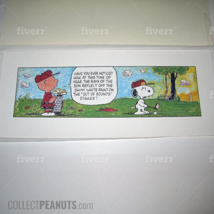 Peanuts Gift Tags, CollectPeanuts.com