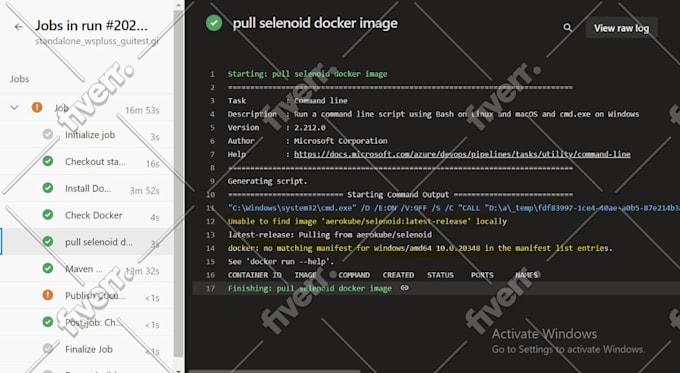 Do mobile testing and automation using appium selenium java by ...