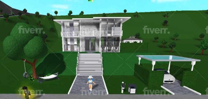 Build You Anything As Asked On Bloxburg By Aaiiko - build anything as asked on roblox bloxburg