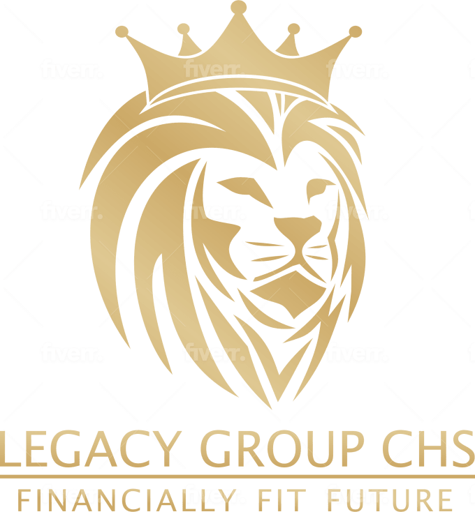 Design Or Redesign Professional Lion Logo By Coexist1