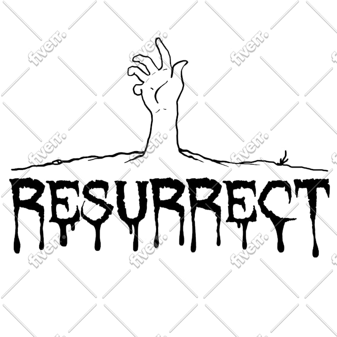 Draw Amazing Doodle Art Graffiti Cartoon Illustration By Freshtowngfx