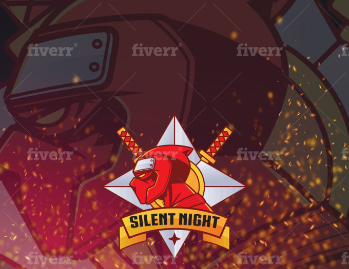 Do Design Football Basketball Baseball And Other Sports Logo By