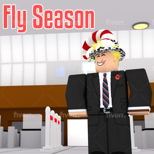Create High Quality Roblox Gfx For You By Redition - government agency usa roblox