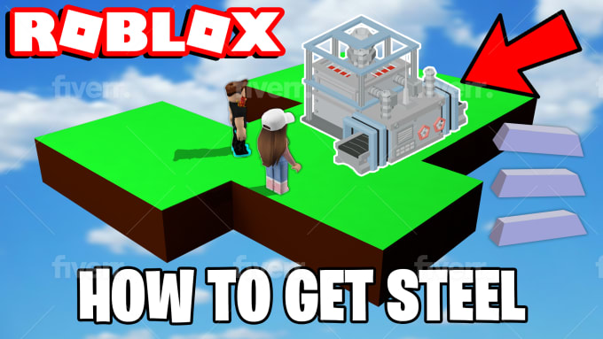 Make You A Professional Hd Roblox Thumbnail Or Gfx By Ovibosd - create an awesome and professionally done roblox thumbnail