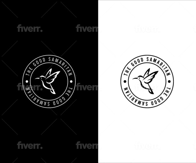Design Clothing Clothing Brand Streetwear And Monogram Logo By Mrapple 4 Fiverr