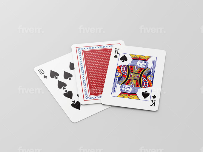 Carte de tarot design, jeu de cartes, jeu de société avec boîte pleine,  règle et guide