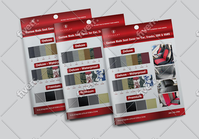 design indesign product catalog proposal brochure flyer