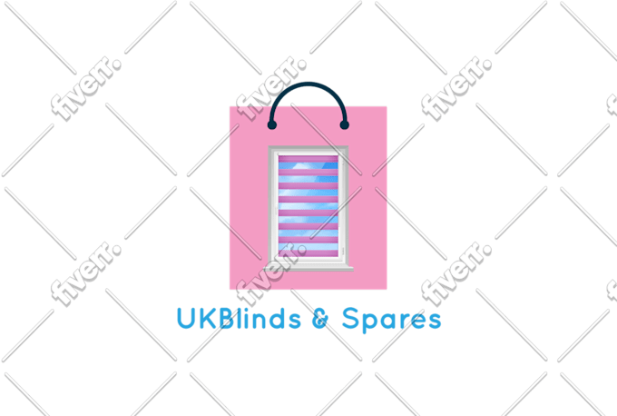 Design Amazon Ebay Etsy Shopify Online Store Logo By Ns Designs1