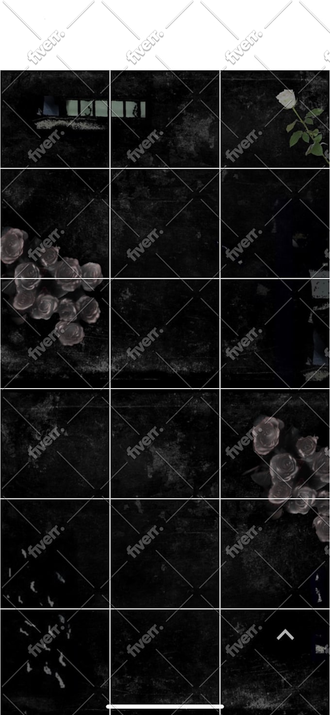 create an aesthetic instagram puzzle feed by reylaa aesthetic instagram puzzle feed