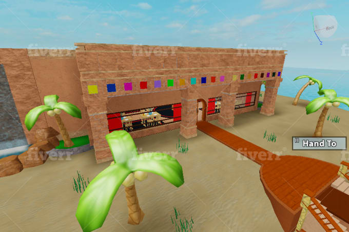 Create And Build Anything For You On Roblox Studio By Falisshaa - build for you anything in roblox studio by fayzle