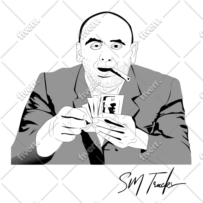 Redraw Vector Illustration Convert Logo Or Graphics To Vector Tracing By Lehning