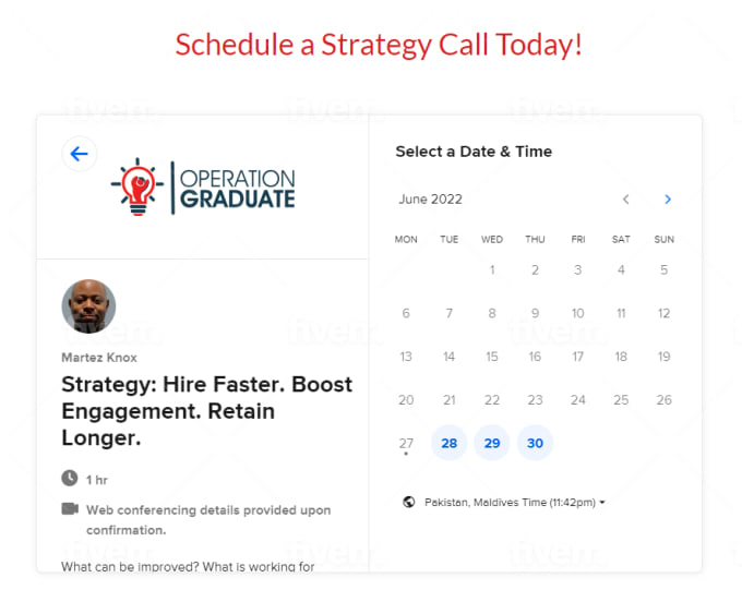 Set up calendly in your wordpress websitelike pro by Am_adnan Fiverr