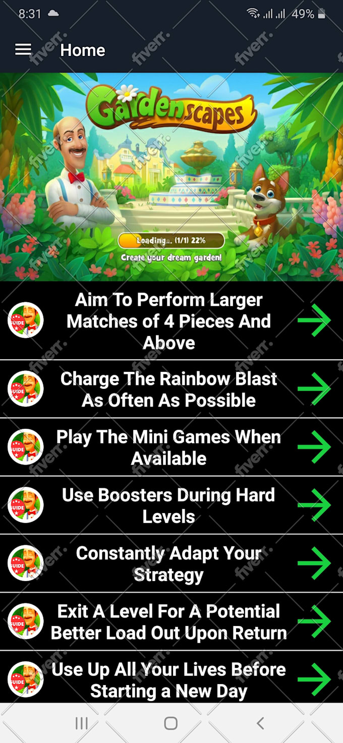 integrate admob and facebook ads in android app