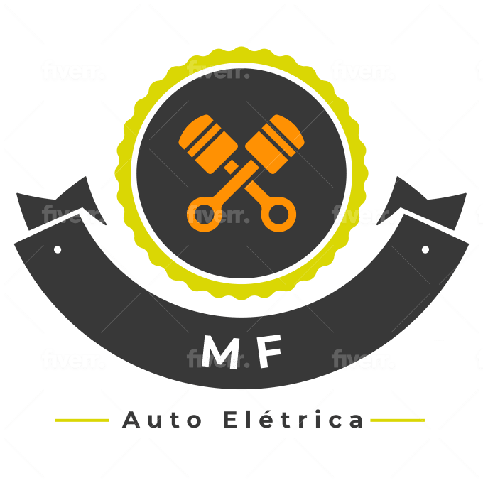 Design Workshop Auto Repair And Any Logo Race Car And Moto By Skwerta