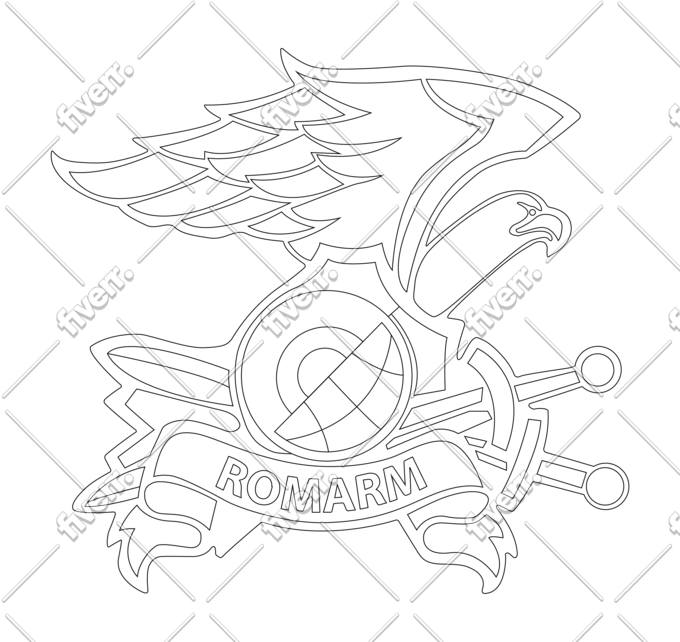 Do Any Adobe Illustrator Work Or Edit Your Ai Eps Svg Files By Mahabub 1 Fiverr