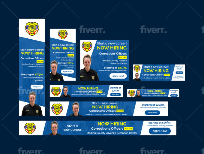 Design amazing google banner ads - Image 8