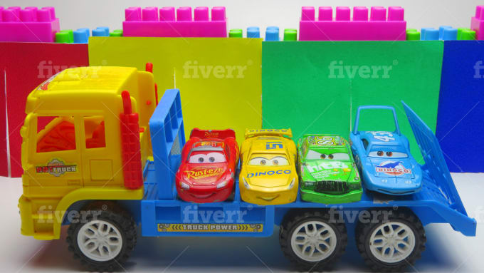 youtube kids toy videos