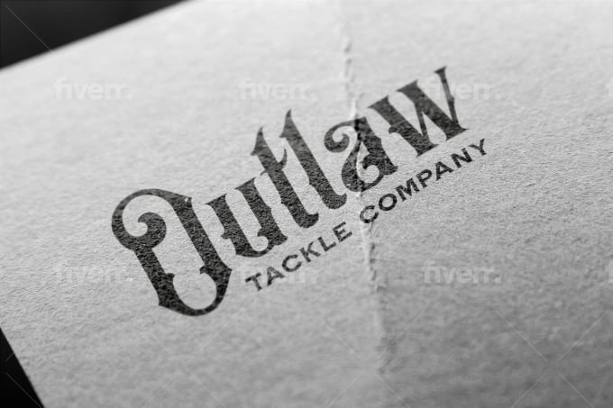 Retro vintage hipster logo design - Image 7