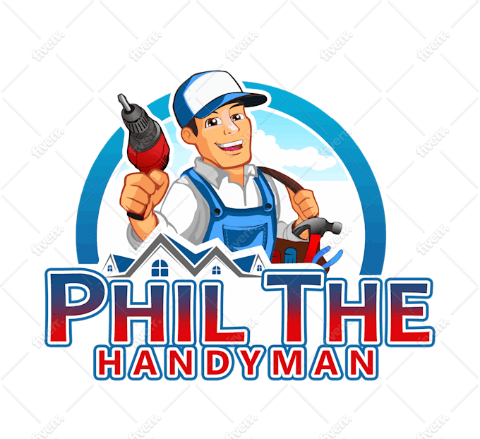 Do Home Remodeling Handyman Plumbing Air Conditioning Logo By Sanjida00
