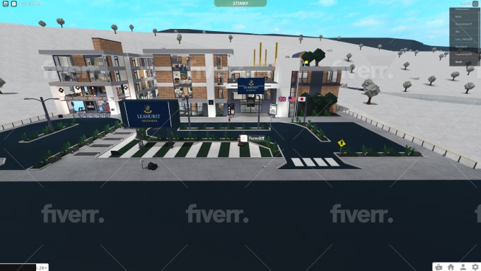 NEW Roblox Welcome to Bloxburg Autobuild Service Houses 