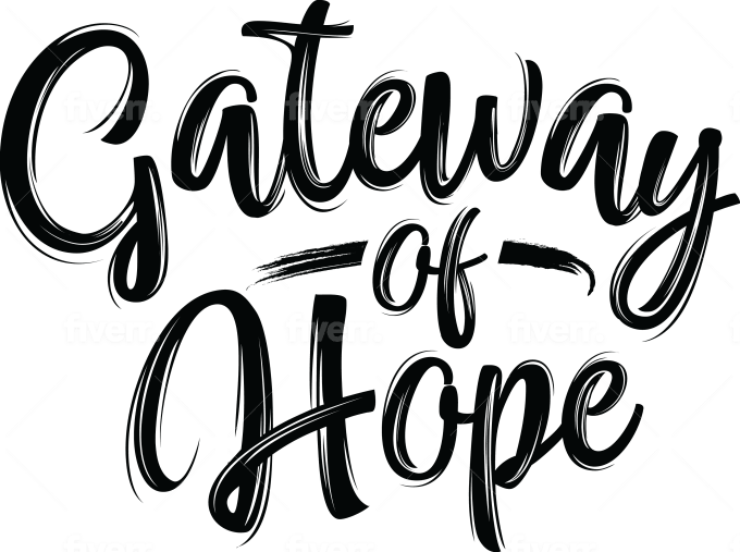 Create A Beautiful Brush Lettering Quote By Jplancer93 Fiverr