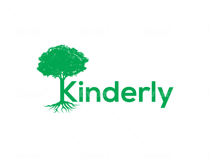 Design A High Quality Natural Tree Logo For Your Company By Diane Currie
