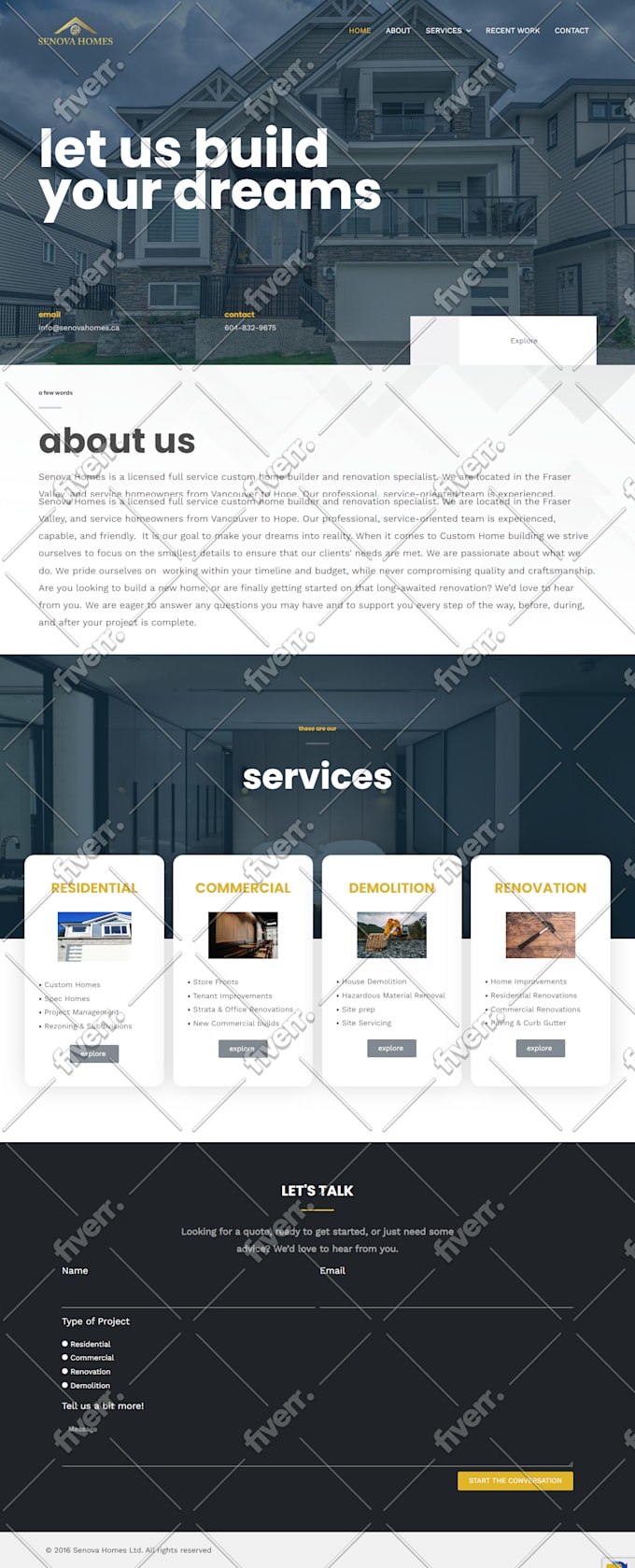 Design Redesign Clone Revamp Migrate Wordpress Website By Vagency