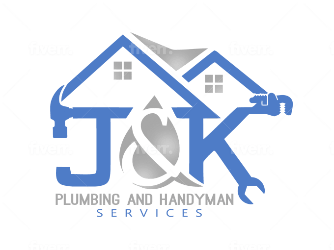 Do Home Remodeling Handyman Plumbing Air Conditioning Logo By Sanjida00