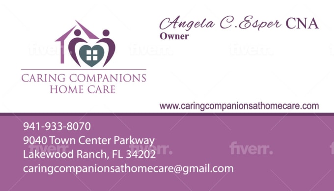 Make Business Cards Perfectly Ready For You Within 20 Hours By Mohammadjayed