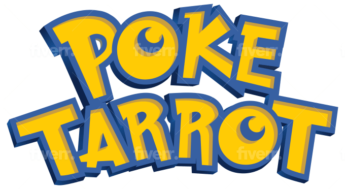 Pokemon Logo png images