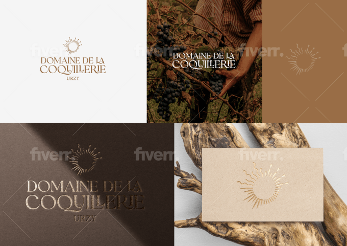 Design your bold and creative logo - Image 5