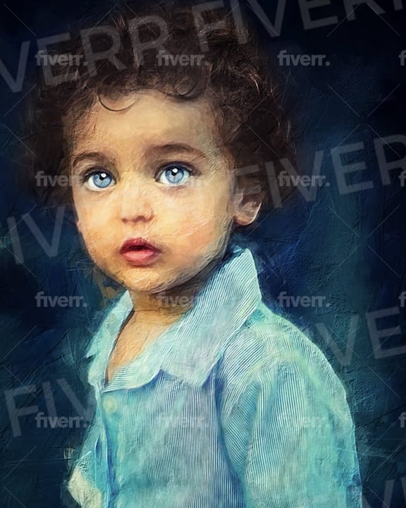 High end creative photo manipulation - Image 3