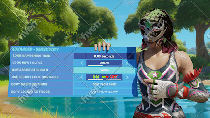 Make You A 3d Fortnite Thumbnail By Konvix Fiverr Fortnite onesie skin review image how to get. make you a 3d fortnite thumbnail