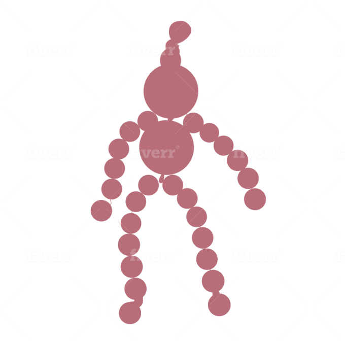 Convert Your Picture To Vector In Illustrator By Helloonegraphic