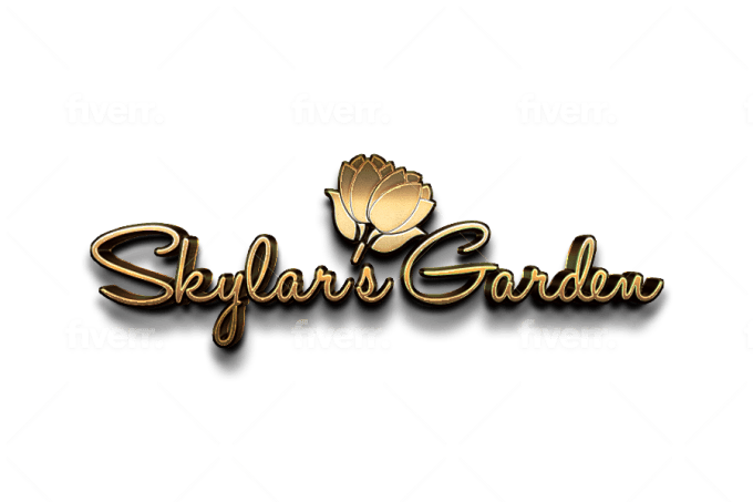 Design And Convert Logo Into 3d Metallic Gold Or Silver By Logo Graphics45 Fiverr