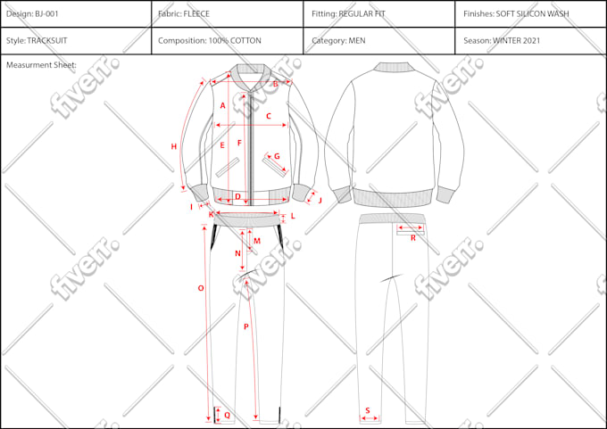 Tracksuit tech pack clearance
