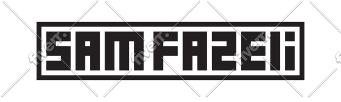 Design A Professional Arabic Calligraphy By Adelmohamady Fiverr