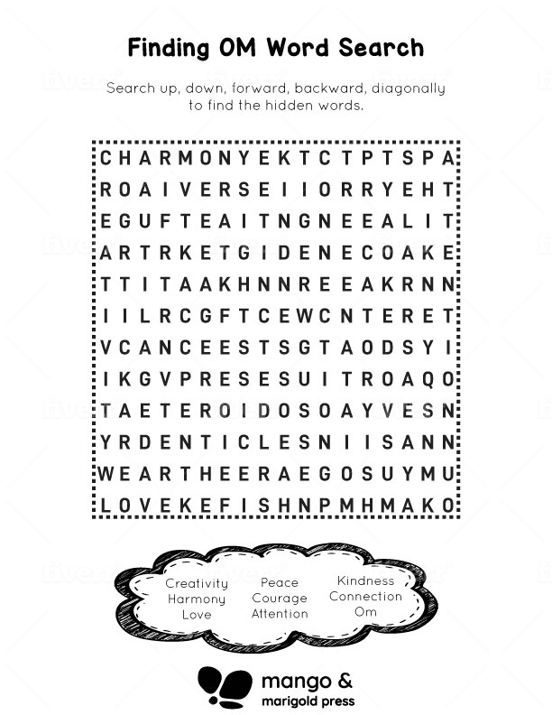 Design Activity Book Page Or Coloring Page For Kids
