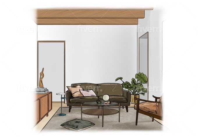 Interior Design 3D Software - Free Download