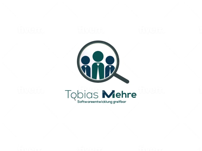 Design An Exclusive Logo Brand Identity By Jubin241 Fiverr