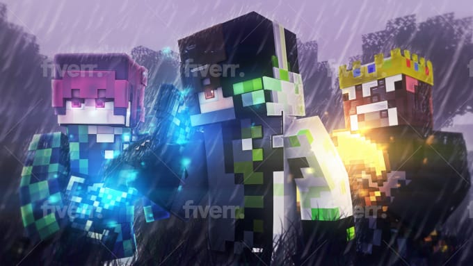 650+ Minecraft HD Wallpapers and Backgrounds