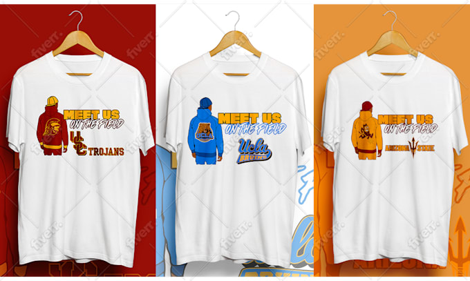 Create 2 Viral Shirt For Your Ecommerce Clothing Store By Zanzluu