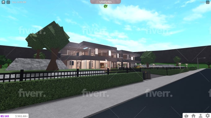 I Built This Really Cool Modern House By The Amazing 13 Sustainable Eco Houses To Inspire Your Project Build It - $20 000 modern house build roblox bloxburg houses ideas