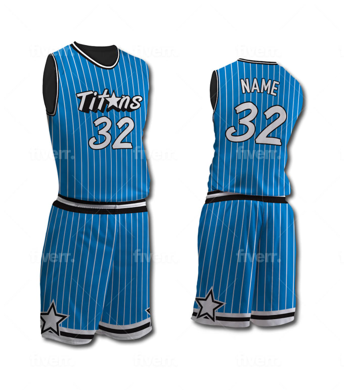 Make Basketball Jersey Designs Sublimation Printing Based By
