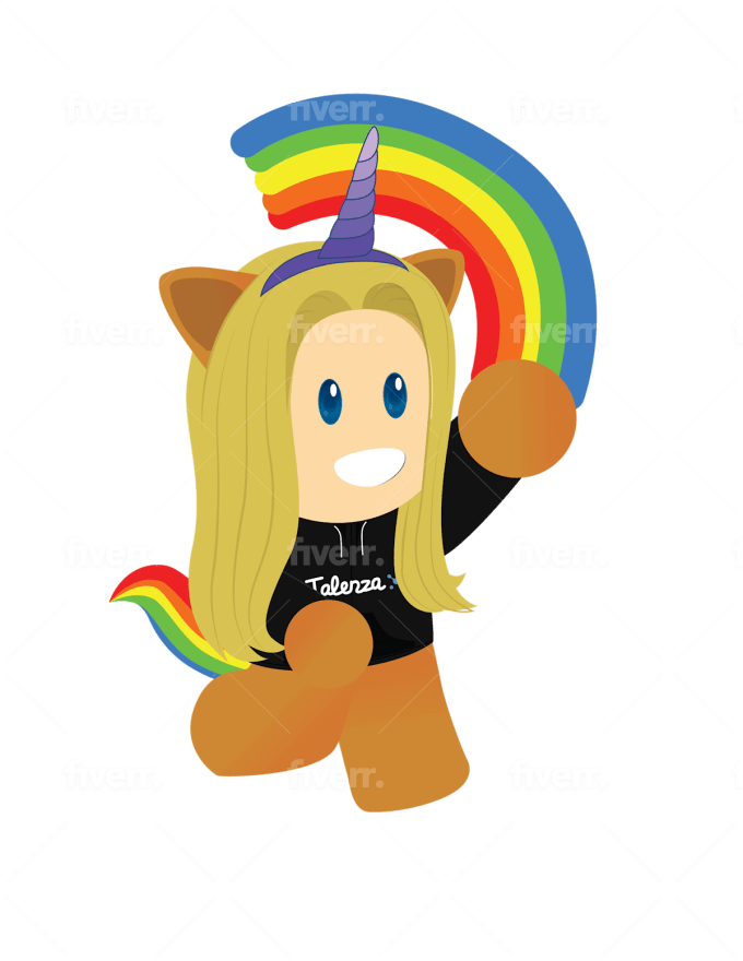 Create A Vector Cartoon Character For You By Oscaretienne