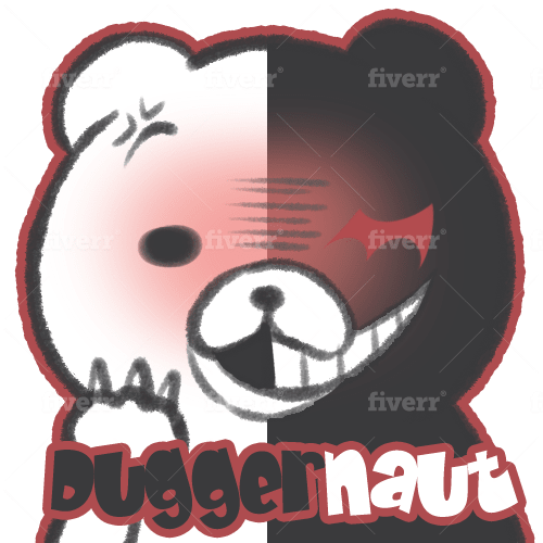 Draw Cute Chibi Icon Ms2 Oc Profile Pic For You By Kuatheartist Fiverr 500x500 / naydeno 5 kartinok. draw cute chibi icon ms2 oc profile pic for you