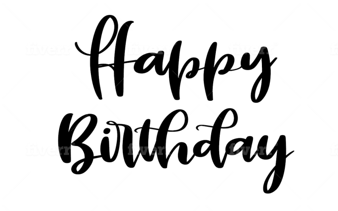Do Custom Digital Hand Lettering And Calligraphy By Inkquiries