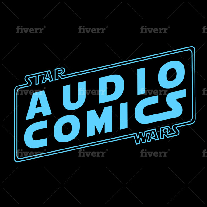 Create A Custom Star Wars Logo By Vibrantdesigner