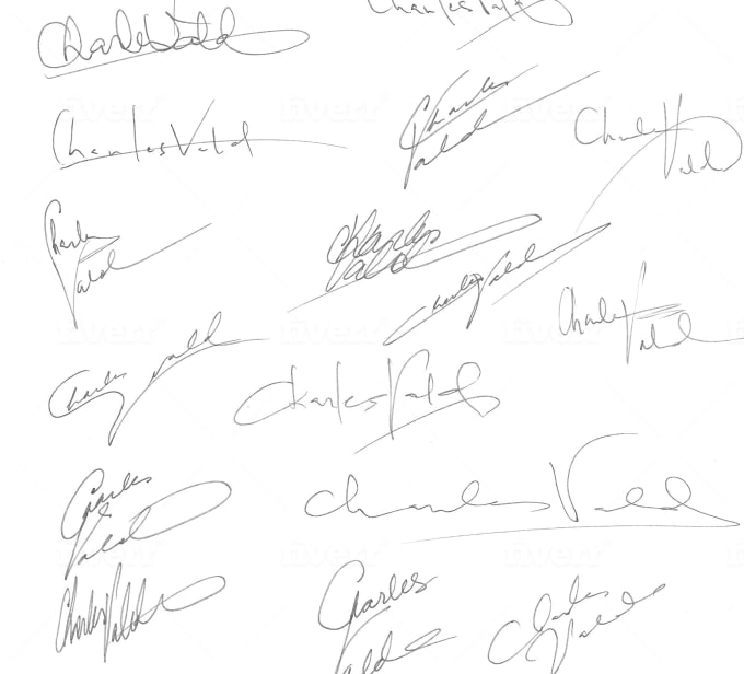 Give Up To 60 Hand Written Signature Ideas By Moonike Fiverr Photograph signature a by typeline studio. 60 hand written signature ideas